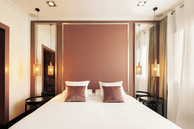 Hostal La Fran�a Travellers - Adults Only