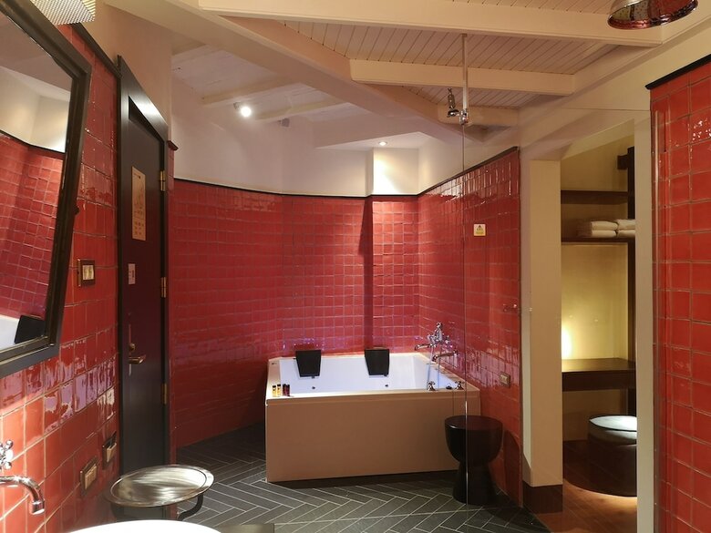 Hostal La Fran�a Travellers - Adults Only