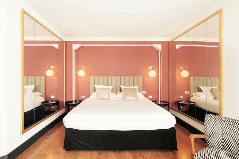 Hostal La Fran�a Travellers - Adults Only