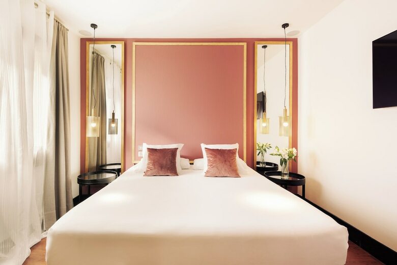 Hostal La Fran�a Travellers - Adults Only