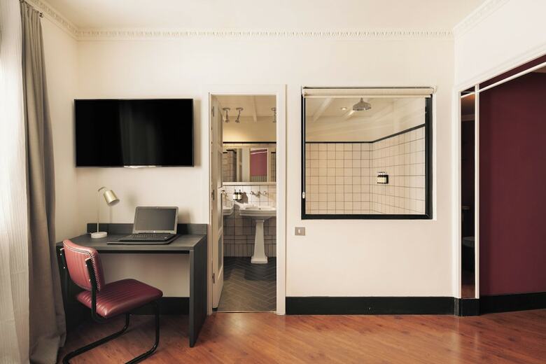 Hostal La Fran�a Travellers - Adults Only