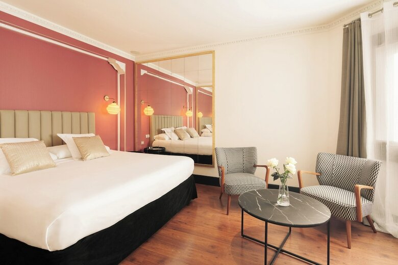 Hostal La Fran�a Travellers - Adults Only