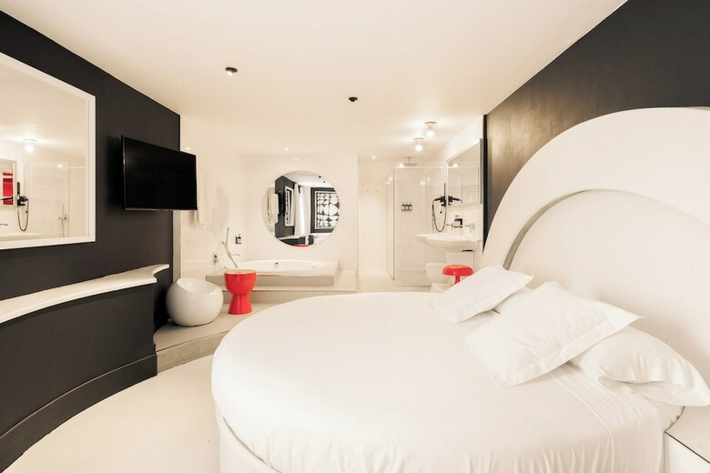 Hostal La Fran�a Travellers - Adults Only