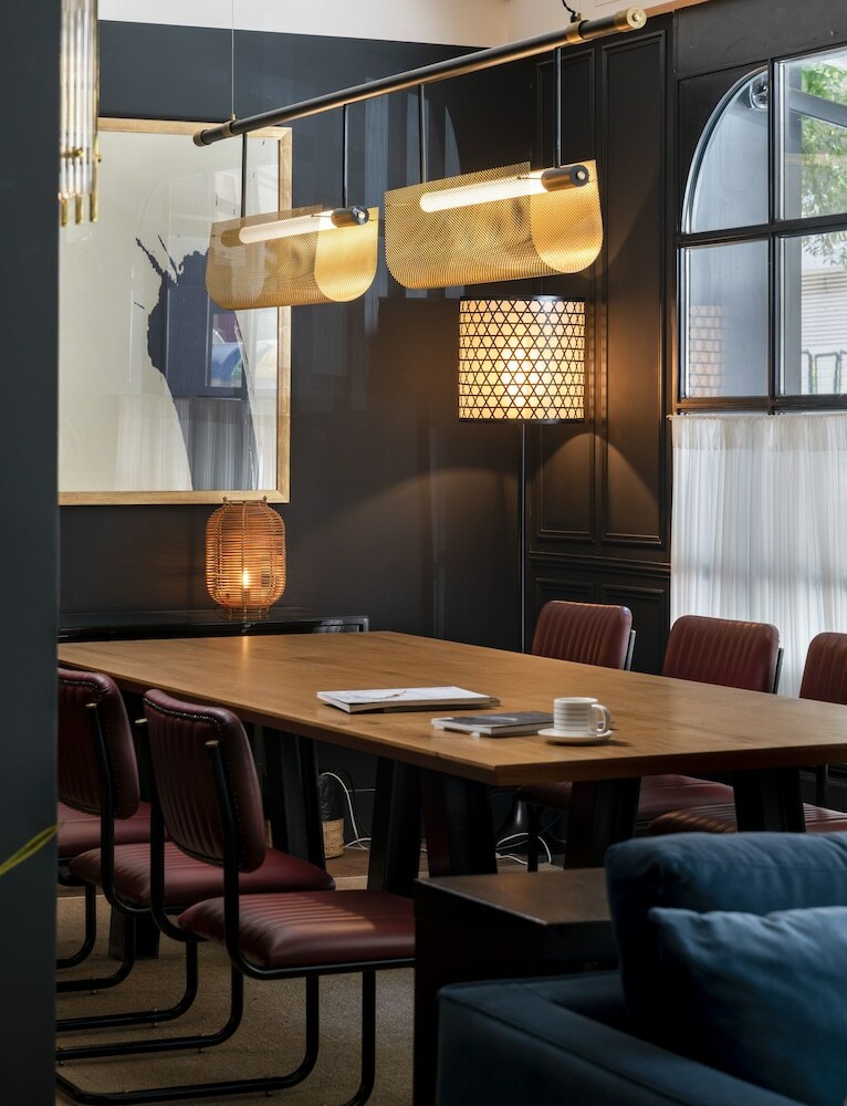 Hostal La Fran�a Travellers - Adults Only