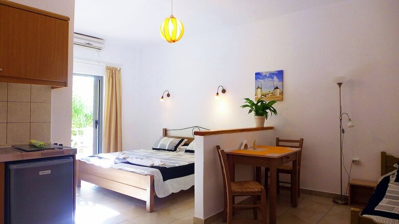 Apartamentos Lion-suites