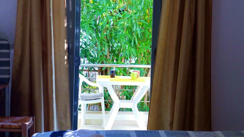 Apartamentos Lion-suites