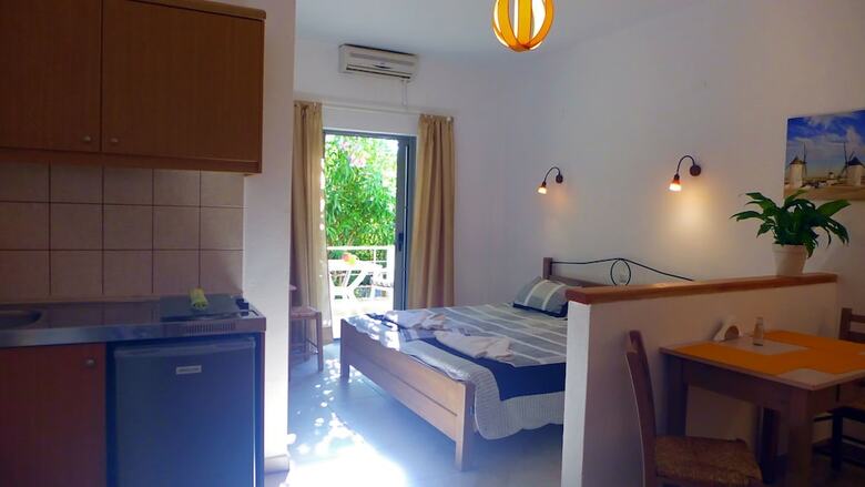Apartamentos Lion-suites