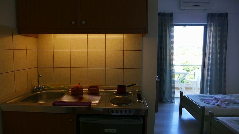 Apartamentos Lion-suites