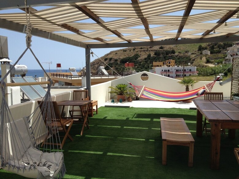 Apartamentos Lion-suites