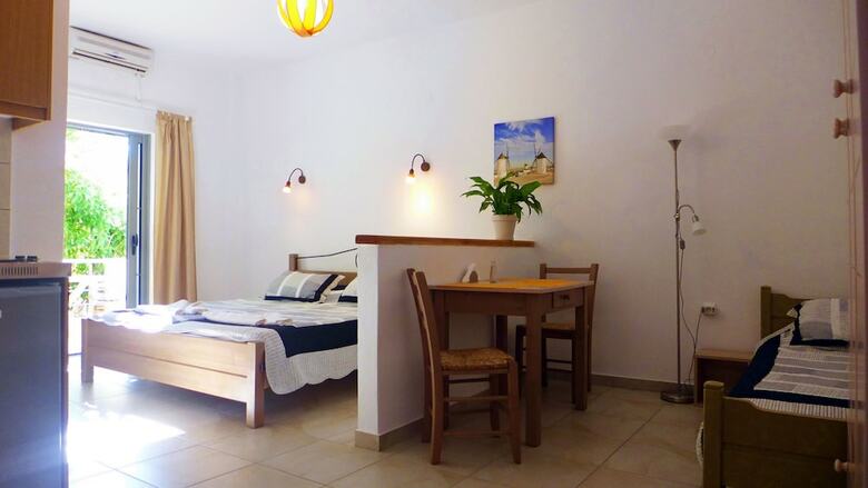 Apartamentos Lion-suites