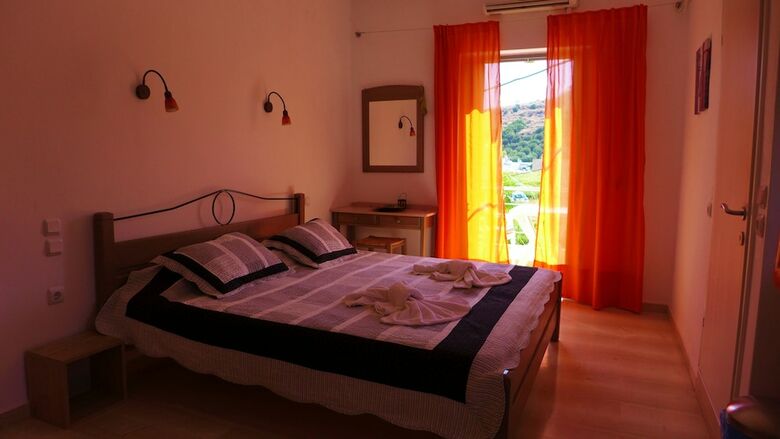 Apartamentos Lion-suites