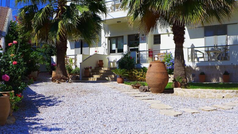 Apartamentos Lion-suites