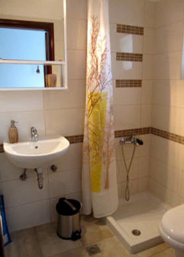 Apartamentos Lion-suites