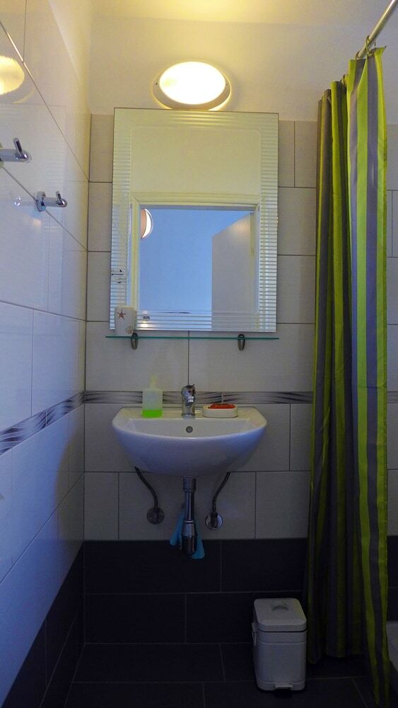 Apartamentos Lion-suites