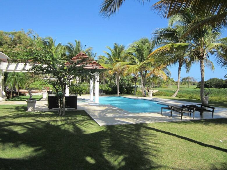 Villa Arrecife 40