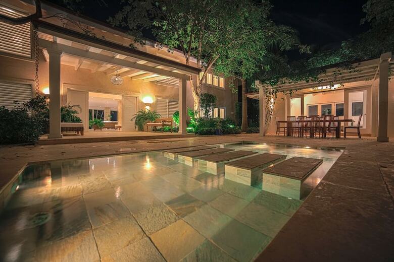 Villa Arrecife 17