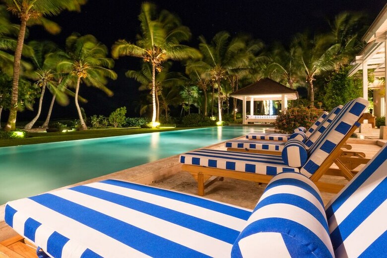 Villa Arrecife 17