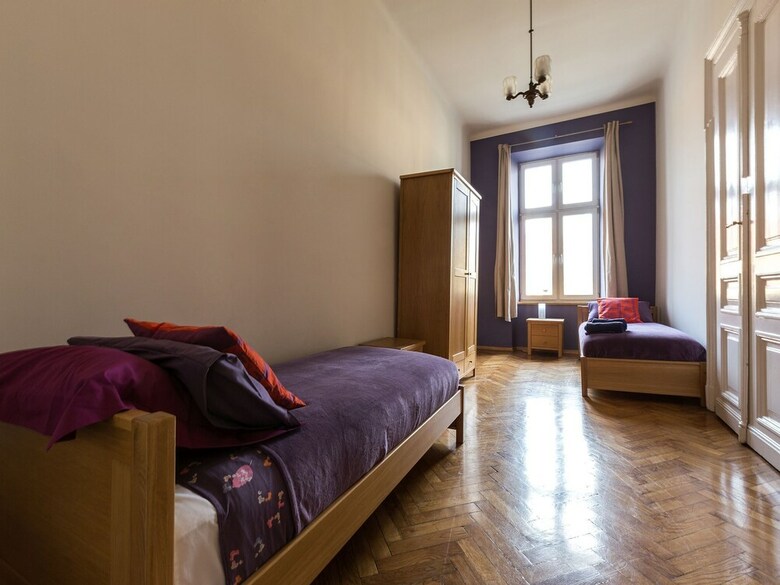 Krakowrentals - Stanislas Apartment