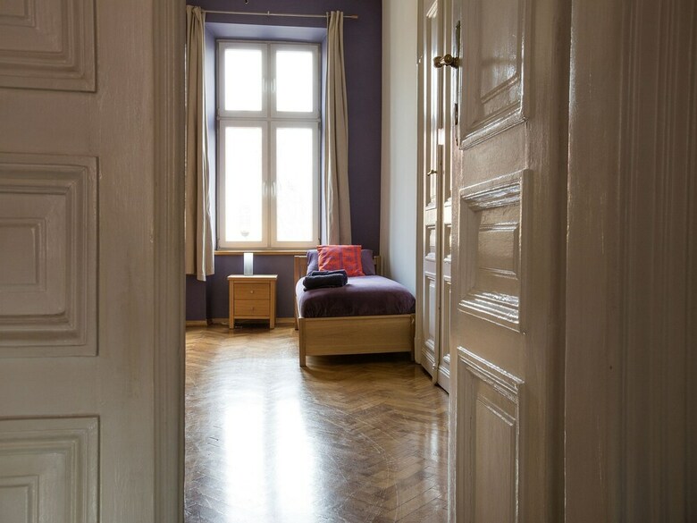 Krakowrentals - Stanislas Apartment