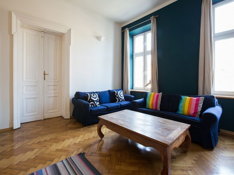 Krakowrentals - Stanislas Apartment