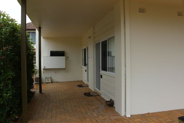 Hotel Leura Fairways East