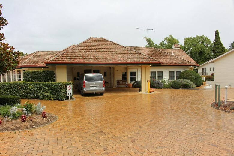 Hotel Leura Fairways East