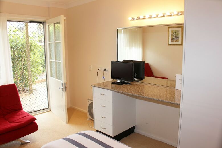 Hotel Leura Fairways East