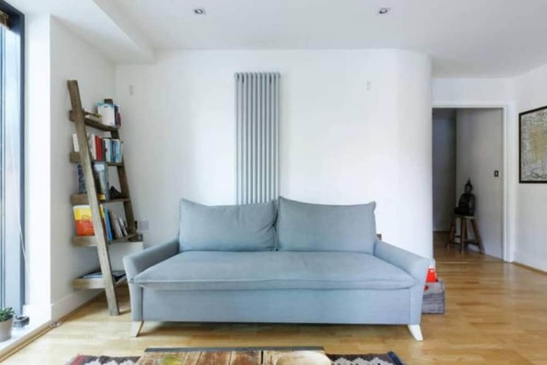 Apartamentos Peaceful & Modern 2br Flat With Water Views