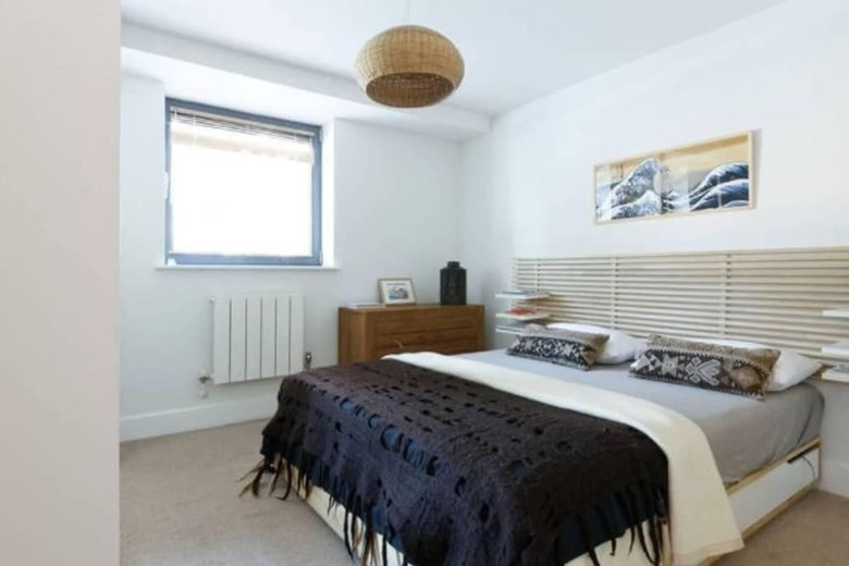 Apartamentos Peaceful & Modern 2br Flat With Water Views
