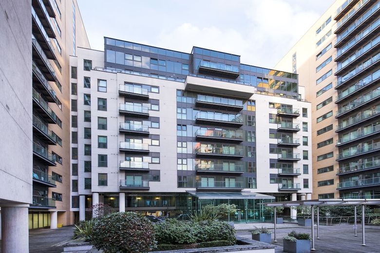 Apartamentos Peaceful & Modern 2br Flat With Water Views