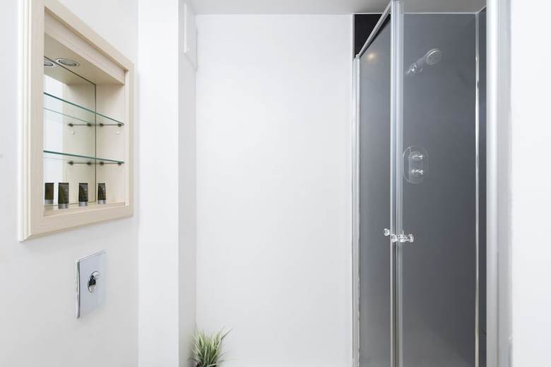Apartamentos Peaceful & Modern 2br Flat With Water Views