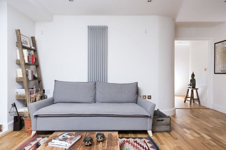 Apartamentos Peaceful & Modern 2br Flat With Water Views