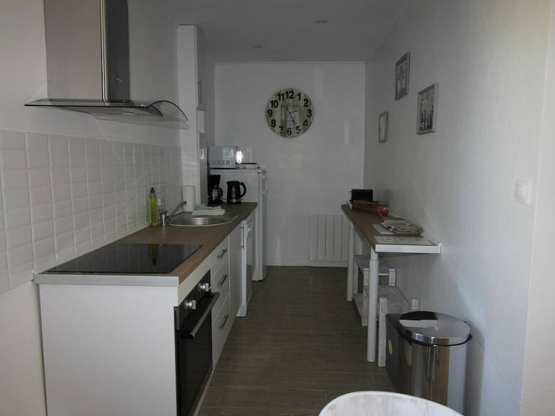 Apartamentos Au Cocon De Sologne