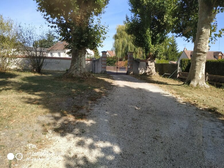 Apartamentos Au Cocon De Sologne