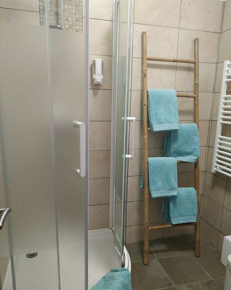 Apartamentos Au Cocon De Sologne