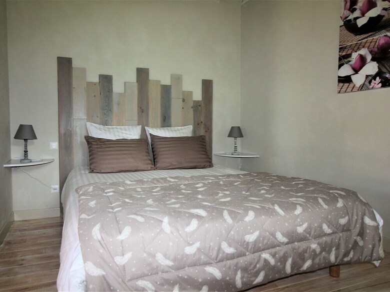 Apartamentos Au Cocon De Sologne