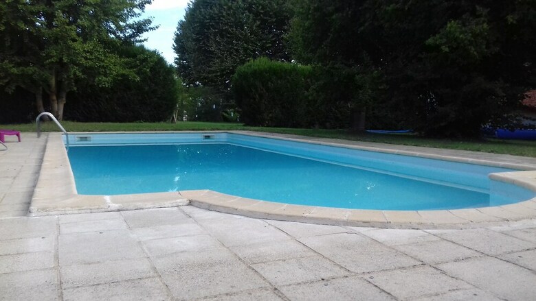 Apartamentos Au Cocon De Sologne