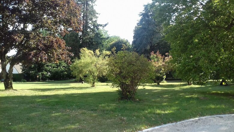 Apartamentos Au Cocon De Sologne