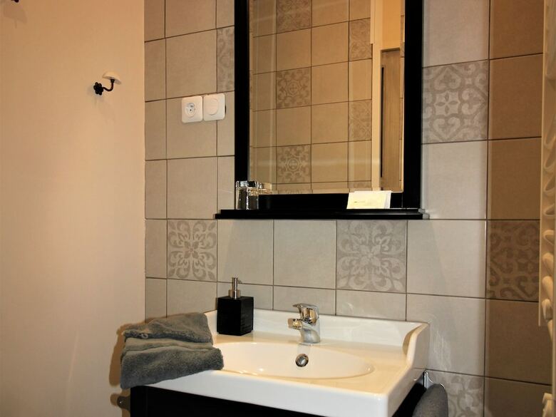 Apartamentos Au Cocon De Sologne