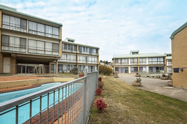 Apartamentos Kirwan 39