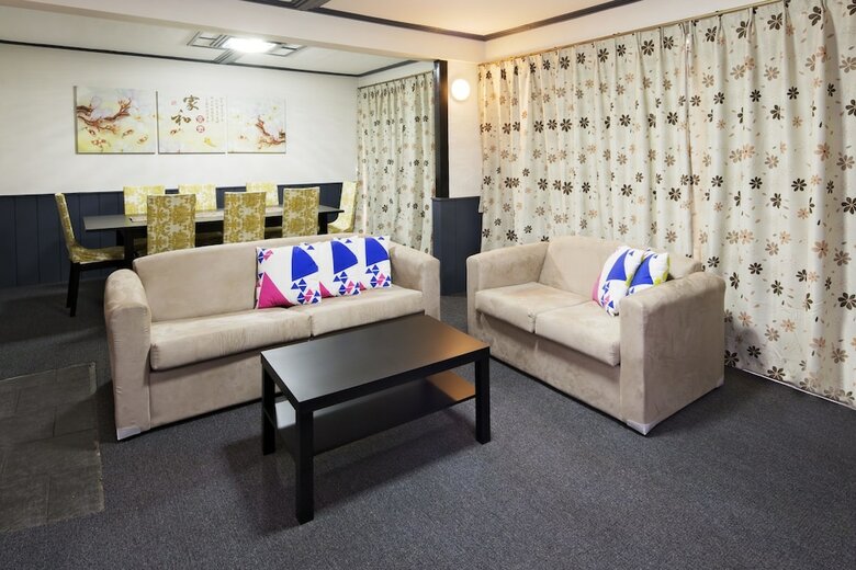 Apartamentos Kirwan 39