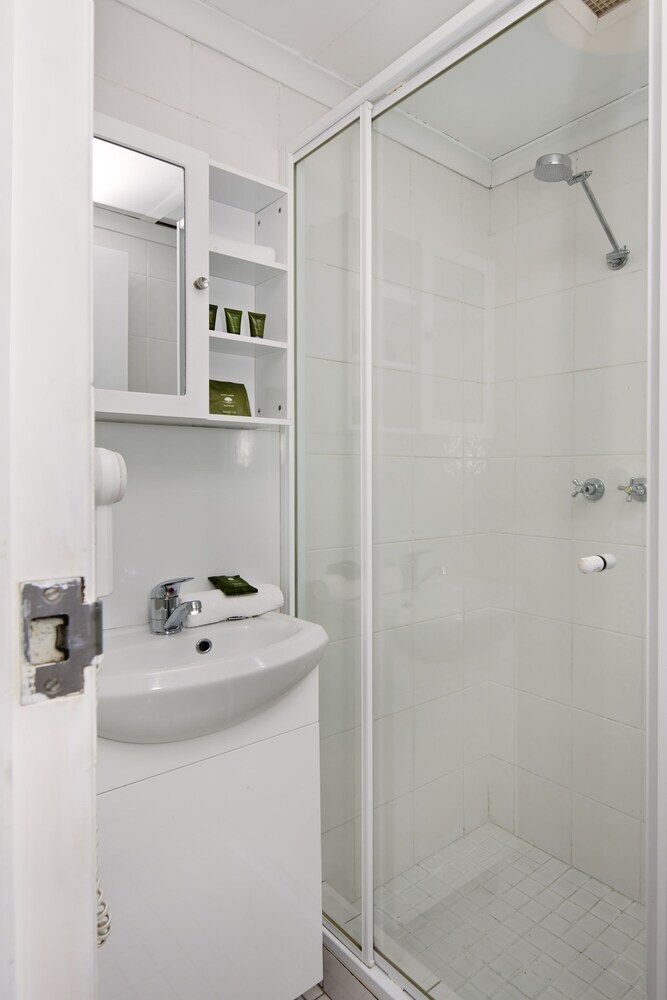Apartamentos Kirwan 39