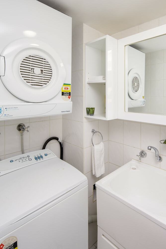 Apartamentos Kirwan 39