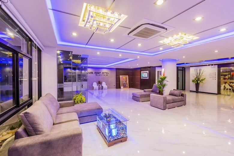 River Front Krabi Hotel