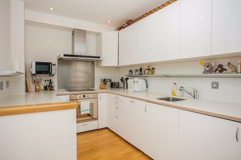 Apartamentos 1 Bedroom Flat Next To Kings Cross Station