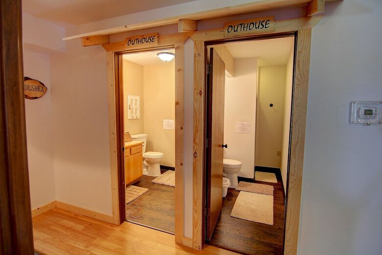 Bed & Breakfast Alaska's Heritage Lodge