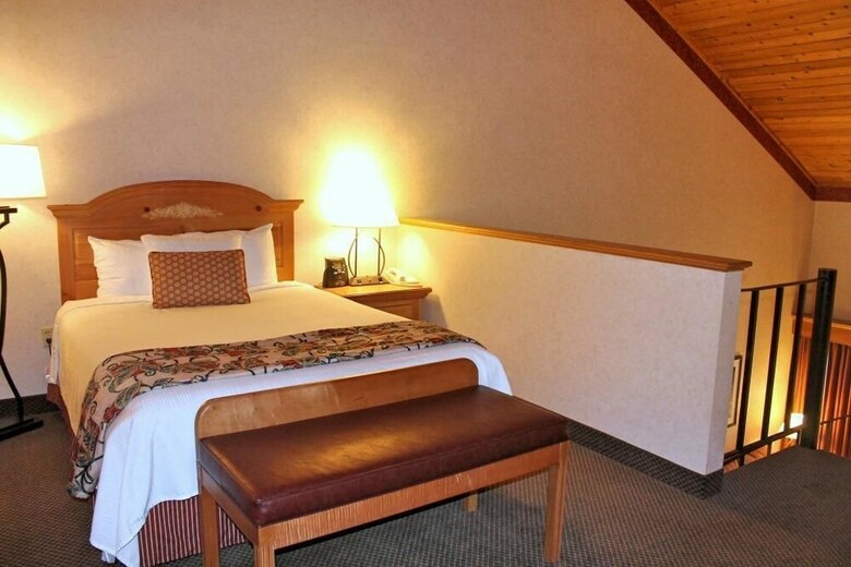 Apartamento The Inn At Holiday Valley