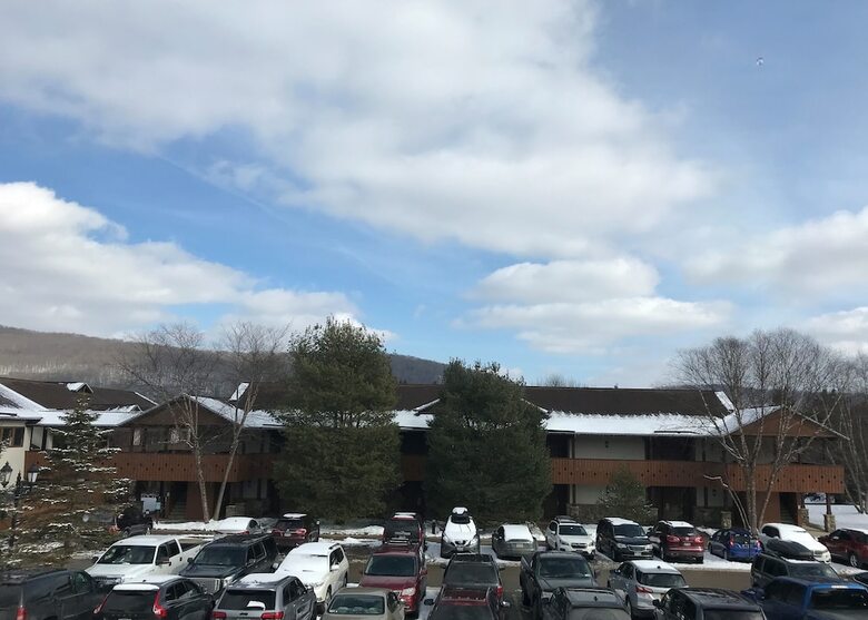Apartamento The Inn At Holiday Valley