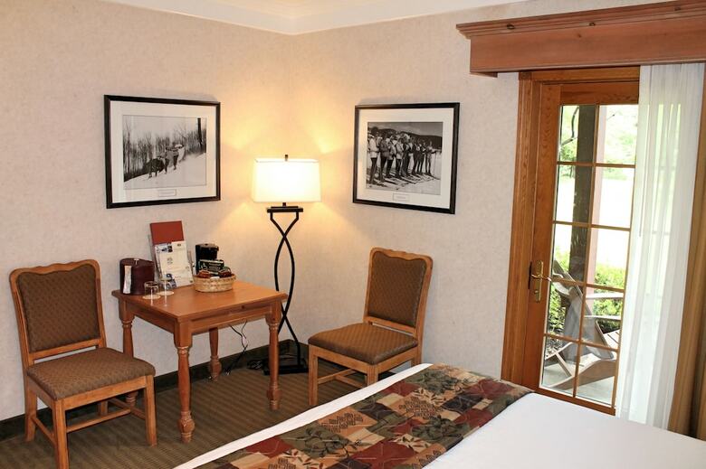 Apartamento The Inn At Holiday Valley