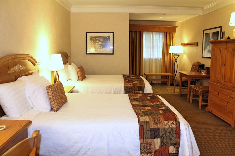 Apartamento The Inn At Holiday Valley